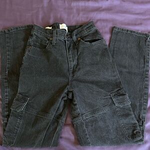 Women’s 90s Straight Leg Pants